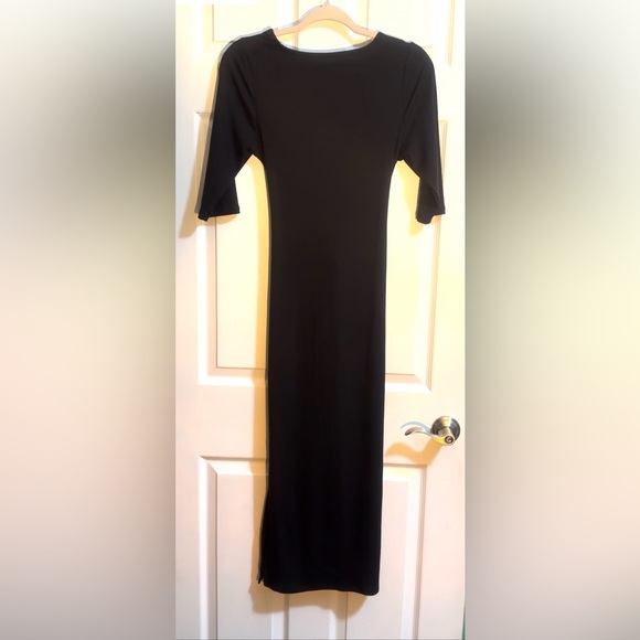 See you Monday midi dress - Picture 3 of 5